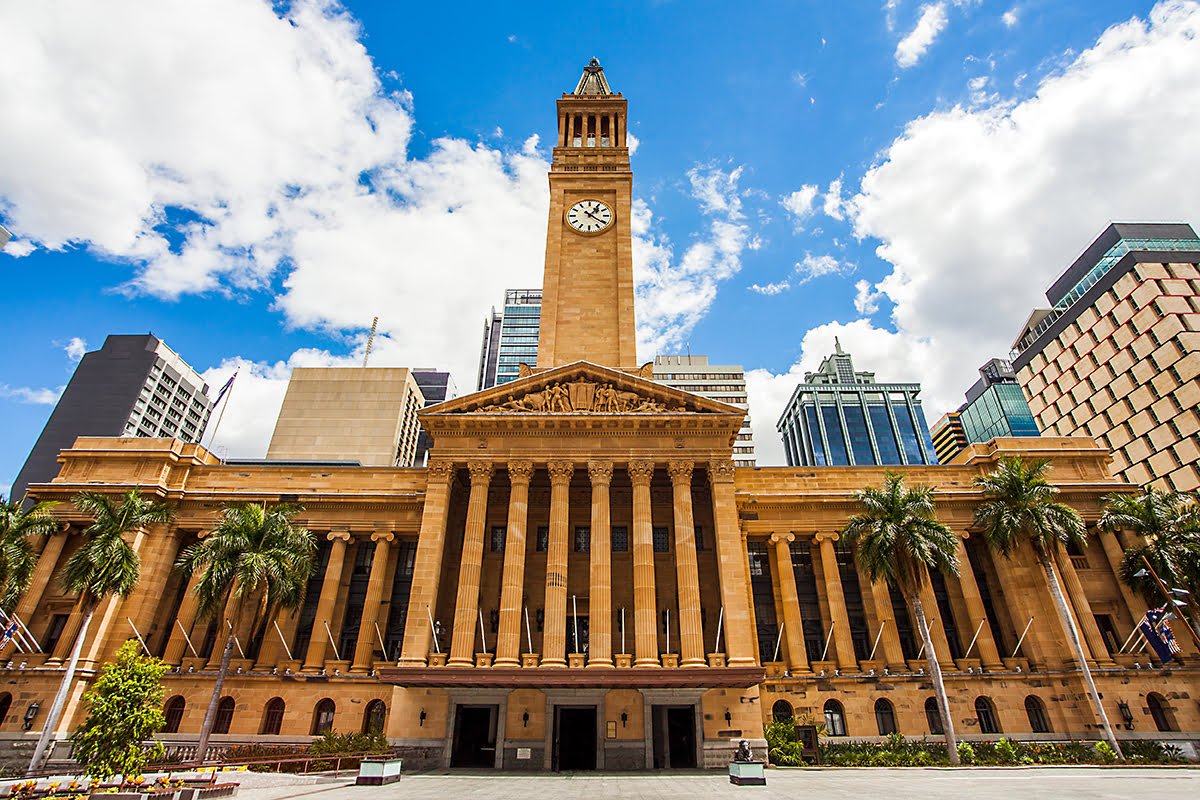 필수 방문: 브리즈번 박물관 (Museum of Brisbane)